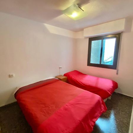 Apartment Rambla Alicante Eksteriør billede