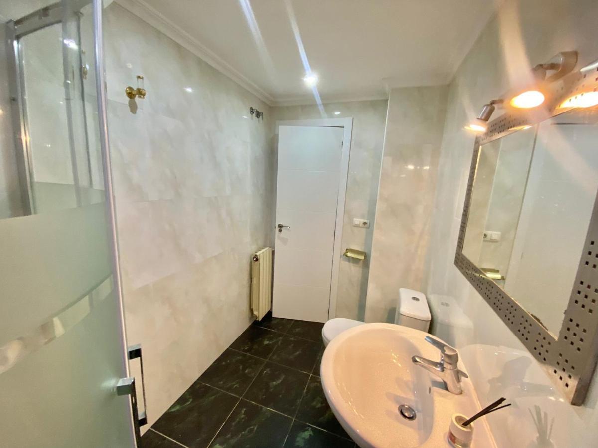 Apartment Rambla Alicante Eksteriør billede