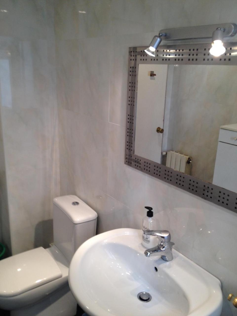 Apartment Rambla Alicante Eksteriør billede